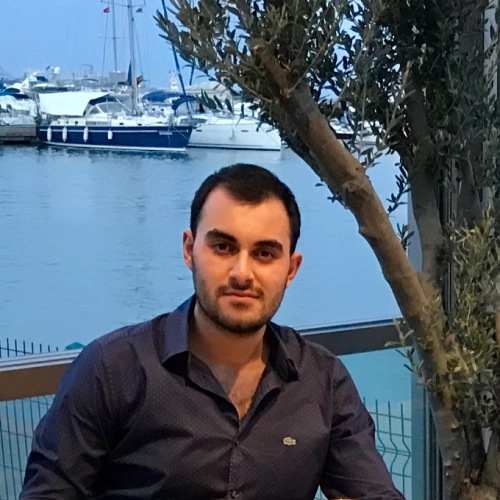 Dyt. Tolga Ten