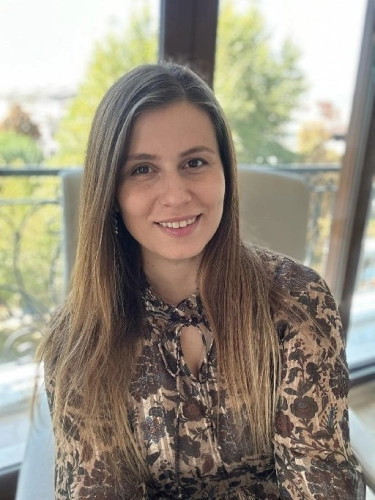 Dyt. Tuba Açıkkol
