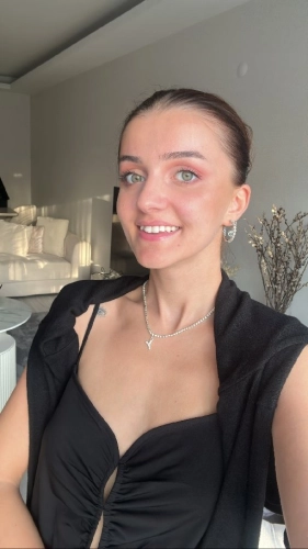 Dyt. Yelda Coşkun Özkan