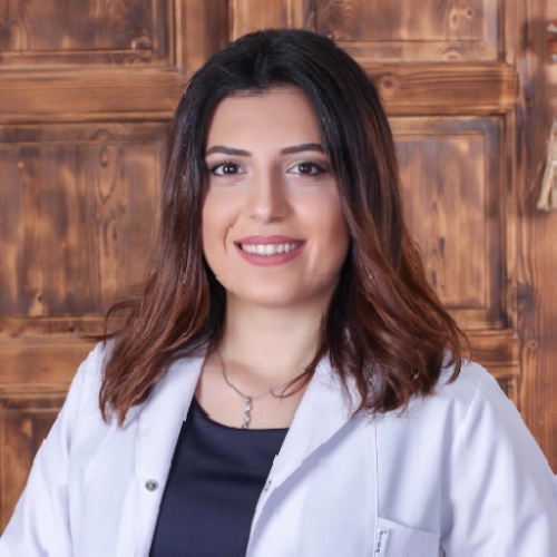 Dr. Ebru Elibol Horuz
