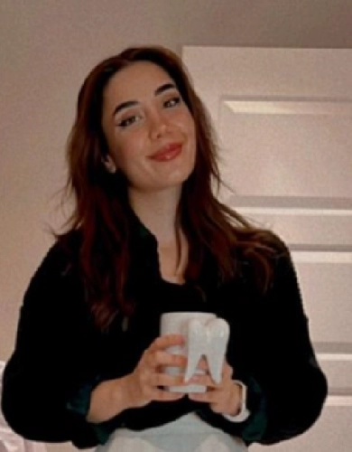 Dyt. Elif Günay