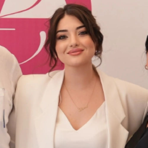 Dyt. Elzem Arslan