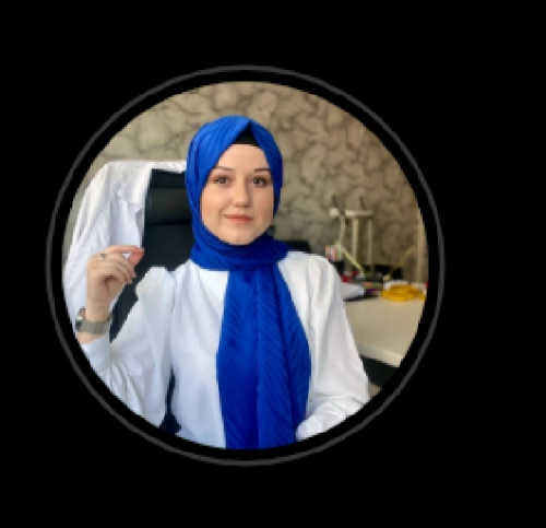 Dyt. Emine Aşkın