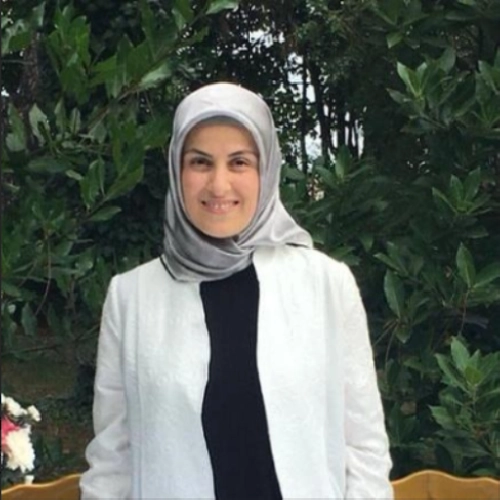 Aile Danışmanı Emine Bulut