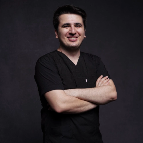 Dt. Emre İnce