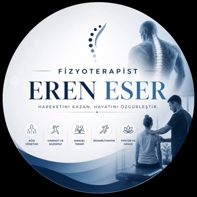 Fzt. Eren Eser