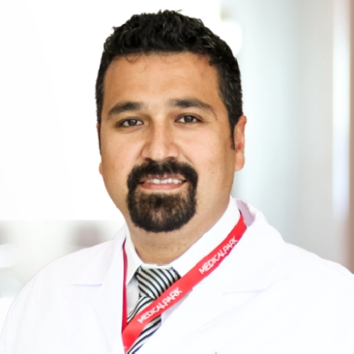 Op. Dr. Ersin Fidan