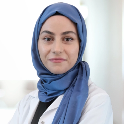 Uzm. Dr. Esra Soylu