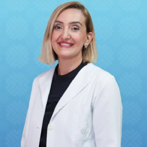 Doç. Dr. Evrim Bostancı Ergen