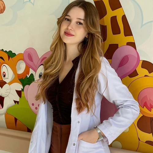 Dyt. Ezgi Çakmak