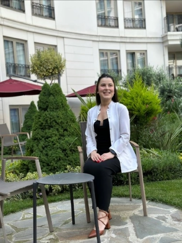 Dyt. Ezgi Çelik Akın