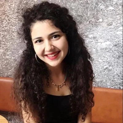 Dyt. Ezgi Er