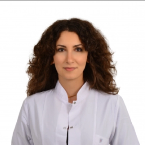 Dyt. Ezgi İşler