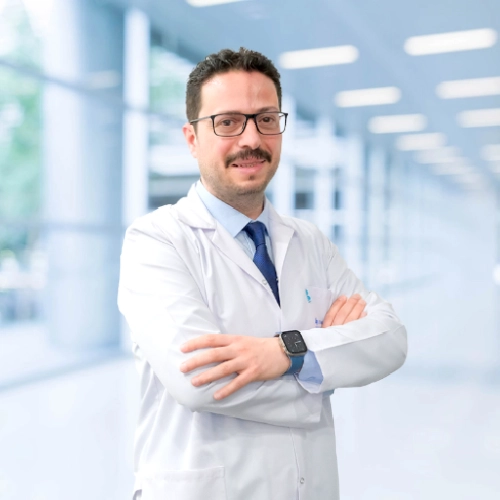 Doç. Dr. Fatih Gül