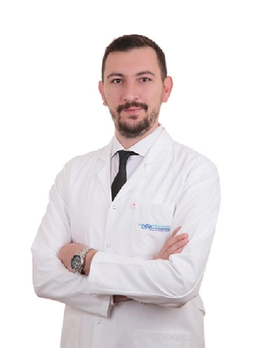 Op. Dr. Fatih Sarıtepe
