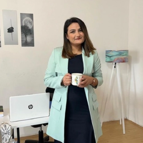 Psk. Fatma Altınay