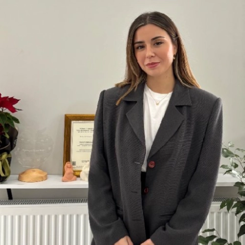 Dyt. Fatma Bağcı
