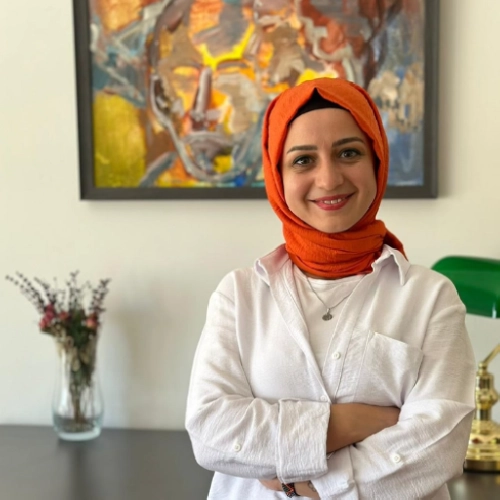 Psk. Fatma Erkul