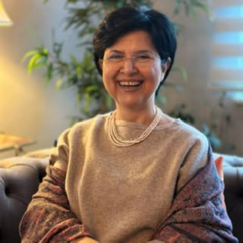 Aile Danışmanı Fatma Yüce