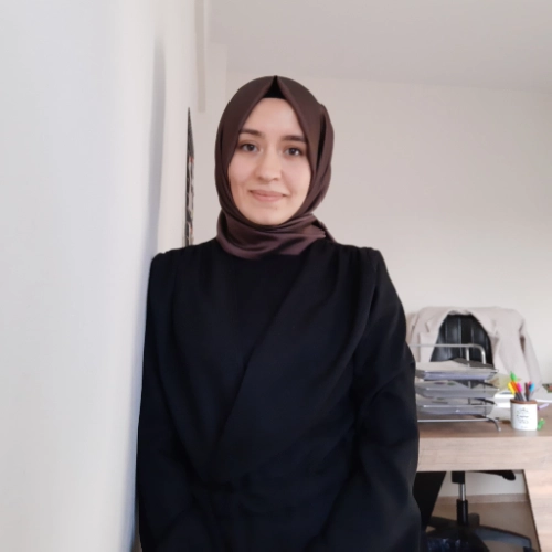 Dyt. Fehime Arı