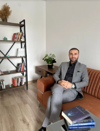 Psk. Ferdi Aşan