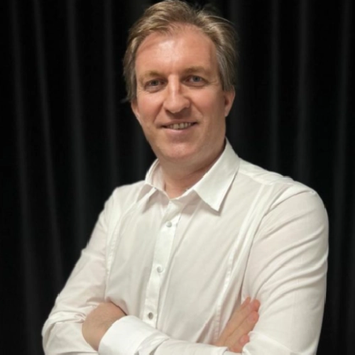 Prof. Dr. Fevzi Şentürk