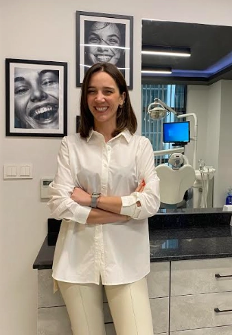 Dr. Dt. Fulya Karaoğlan