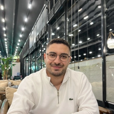 Ergoterapist Furkan Abakay