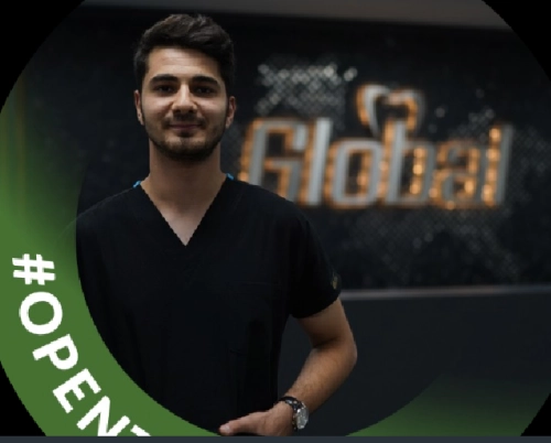 Dt. Furkan Altuğ