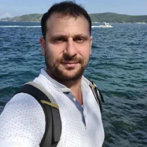 Fzt. Musa Yeşil