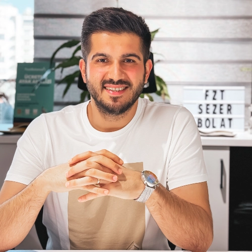 Fzt. Sezer Bolat