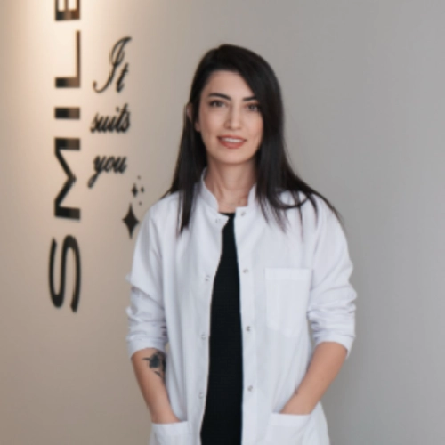 Uzm. Dt. Gamze Hayırcı