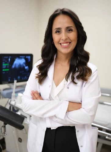 Op. Dr. Gamze Tunalı Sucu