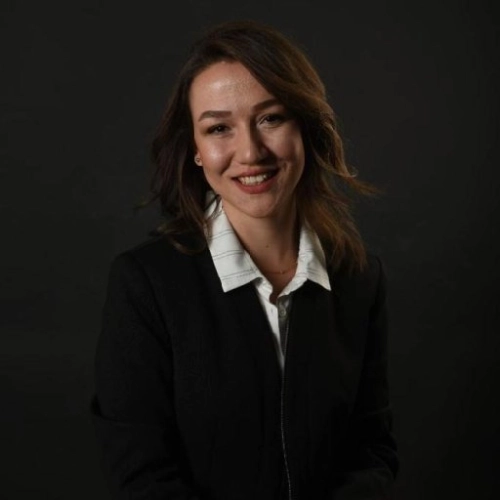 Psk. Gizem Kuş