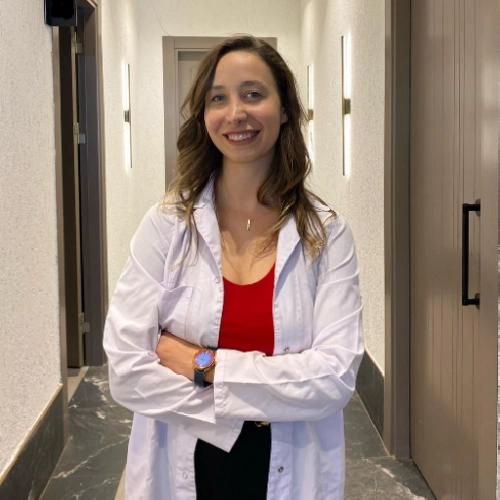 Dyt. Gizem Yılmaz