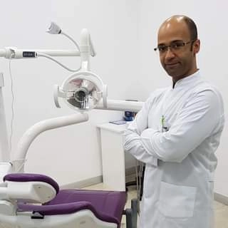 Dt. Gökhan Çelen