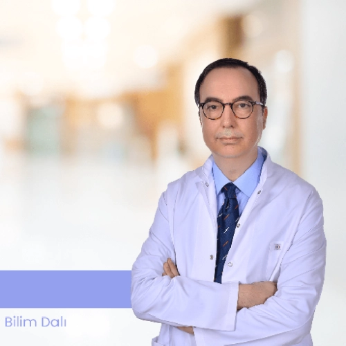 Prof. Dr. Gökhan Gökalp