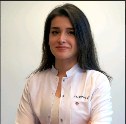 Dt. Göknil Hande Uzun