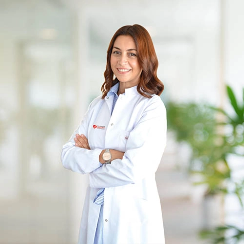 Op. Dr. Gözde Demirezen