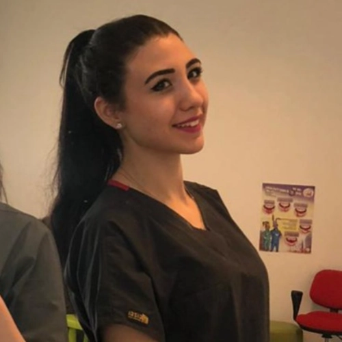 Dt. Gül Erbaş