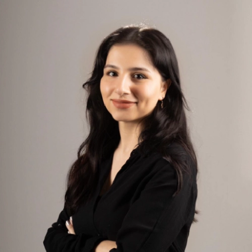Psk. Dan. Gül Fidan Demir