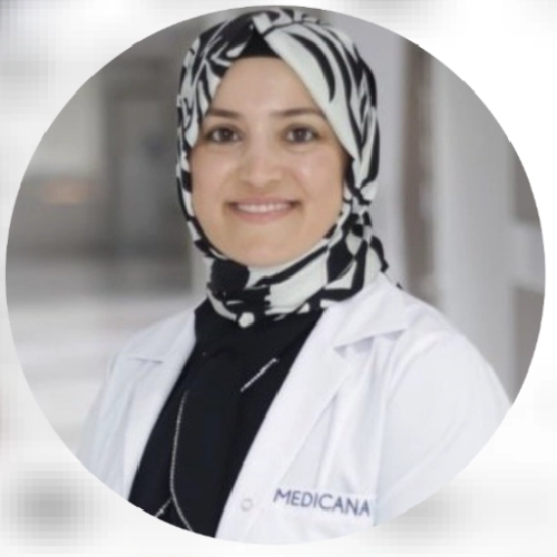 Op. Dr. Gülsün Özbay
