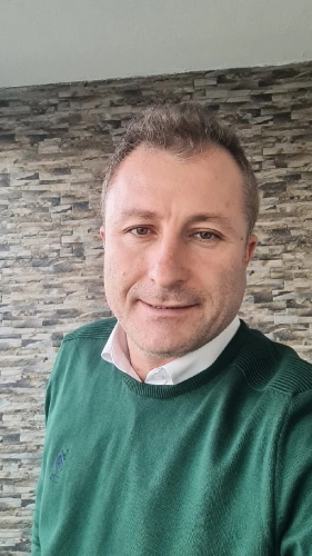 Psk. Dan. Güven Kaya