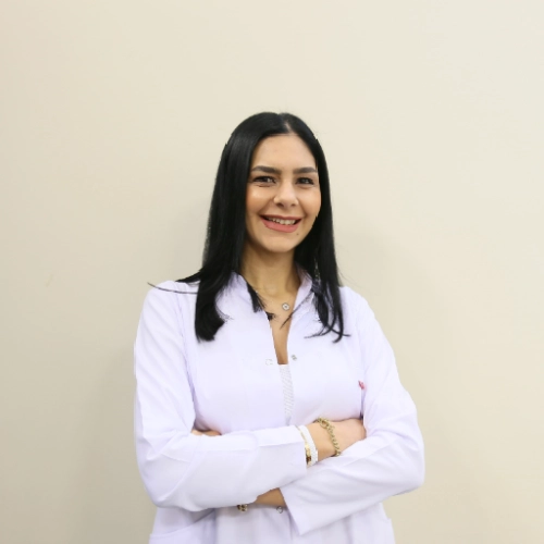 Fzt. Hafize Hande Önal