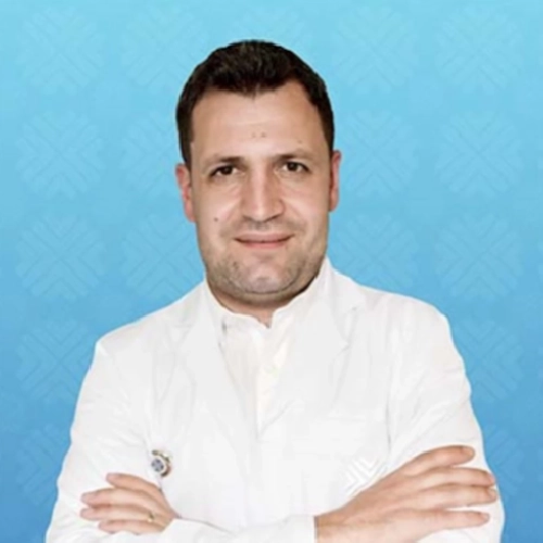 Dr. Öğr. Üyesi Hakan Yazan