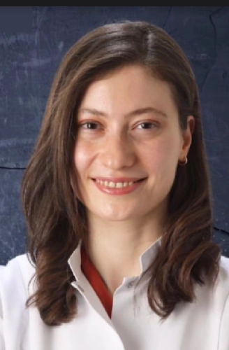 Dr. Hale Nur Güngördü