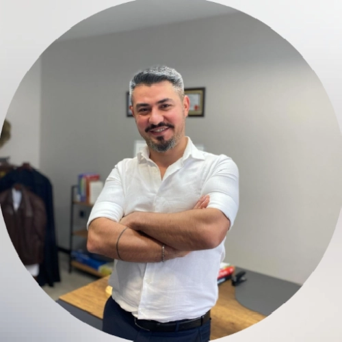 Doç. Dr. Halil Kara