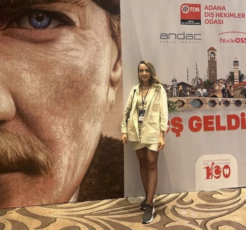 Dt. Halime Ünal
