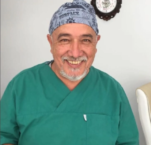 Dt. Haluk Bozkurt