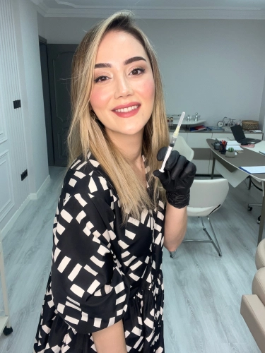 Dr. Hande Şendişci